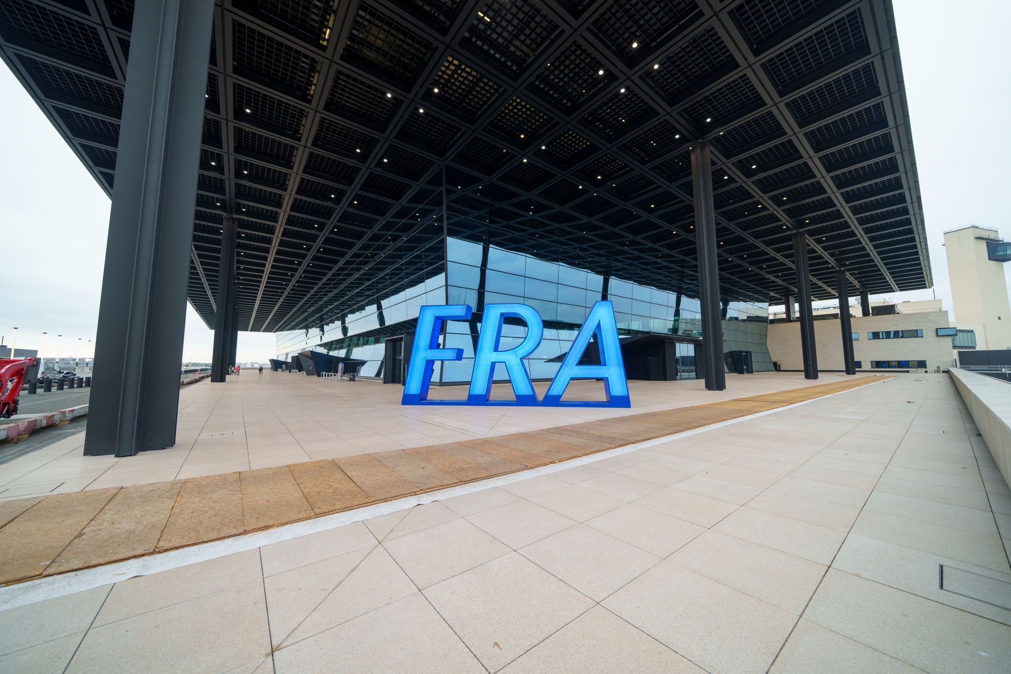Fraport