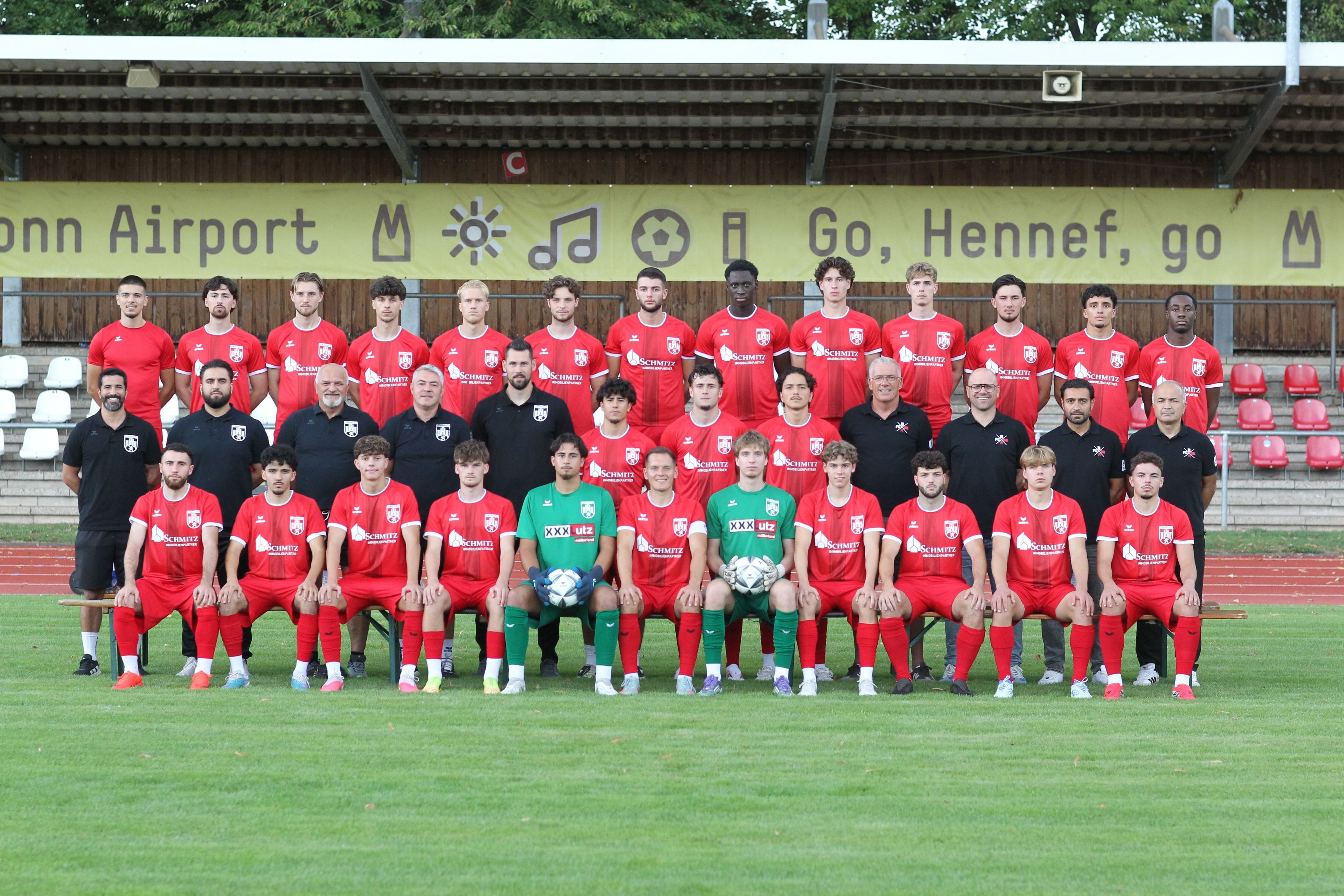 FC Hennef 05