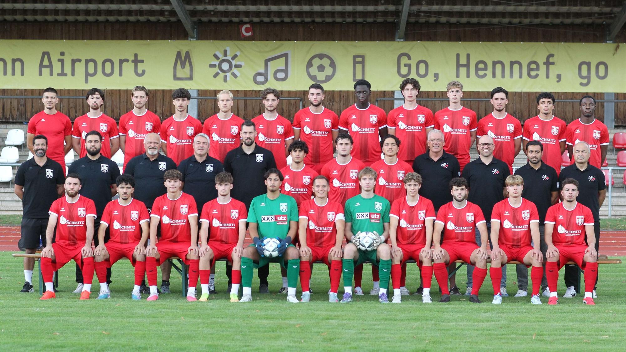 FC Hennef 05