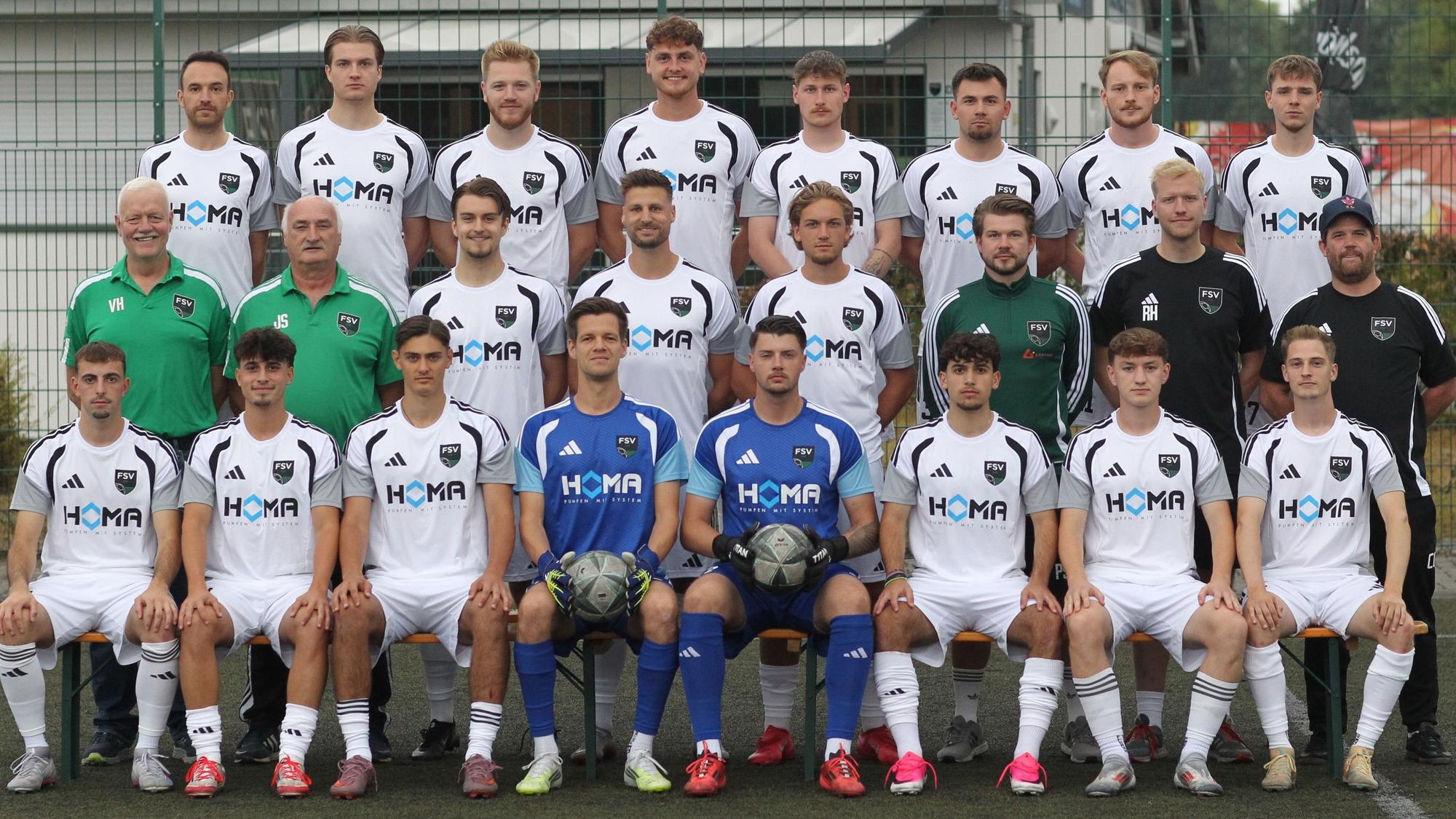 FSV Neunkirchen-Seelscheid