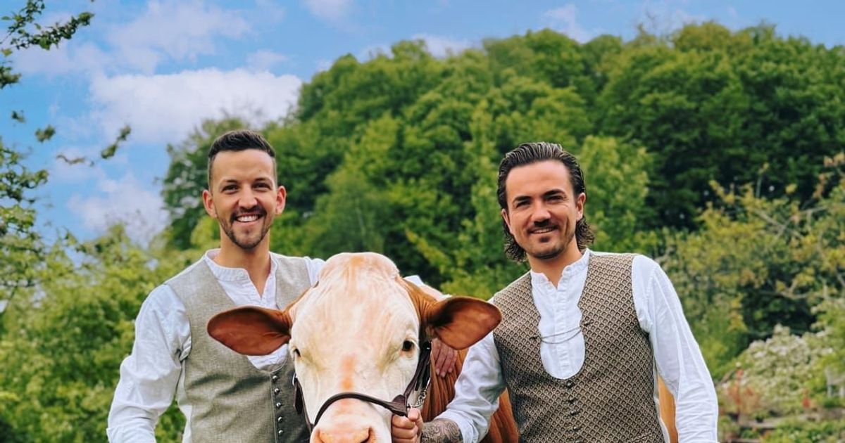 “I thought I’d give up”: The district’s first same-sex harvest couple ...