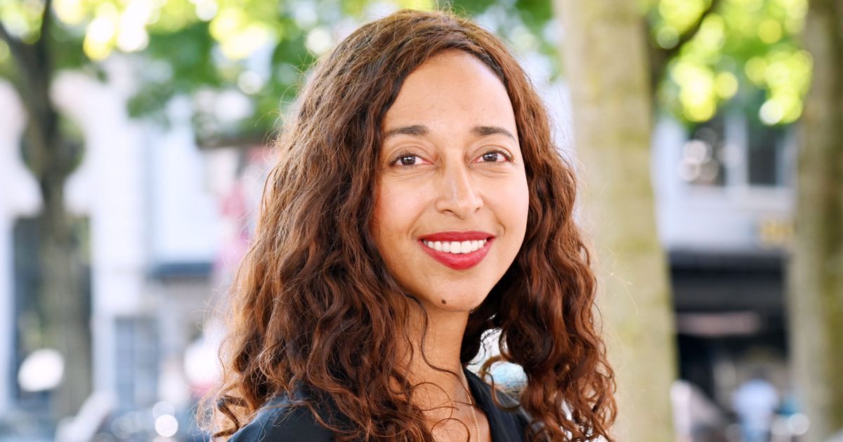 Kölner Bestseller-Autorin Melanie Raabe: „Meine Thriller sollen ohne ...