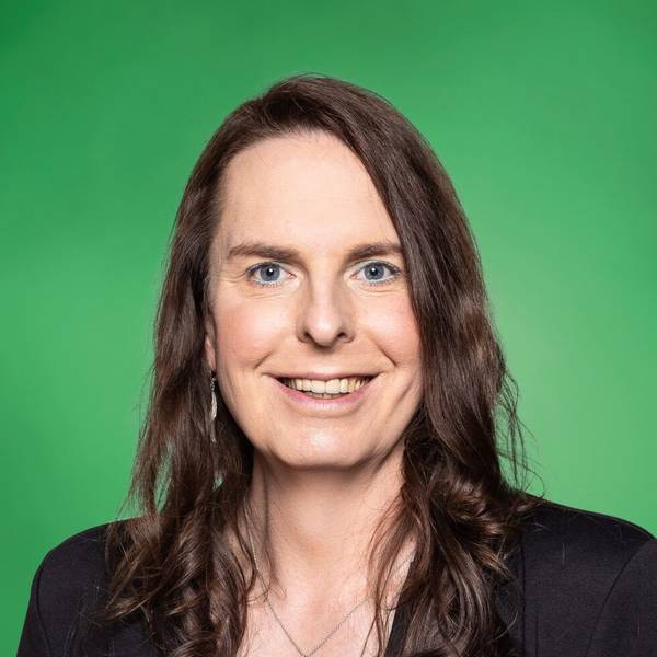 Verena-Leonie Müller kommt aus Erftstadt.