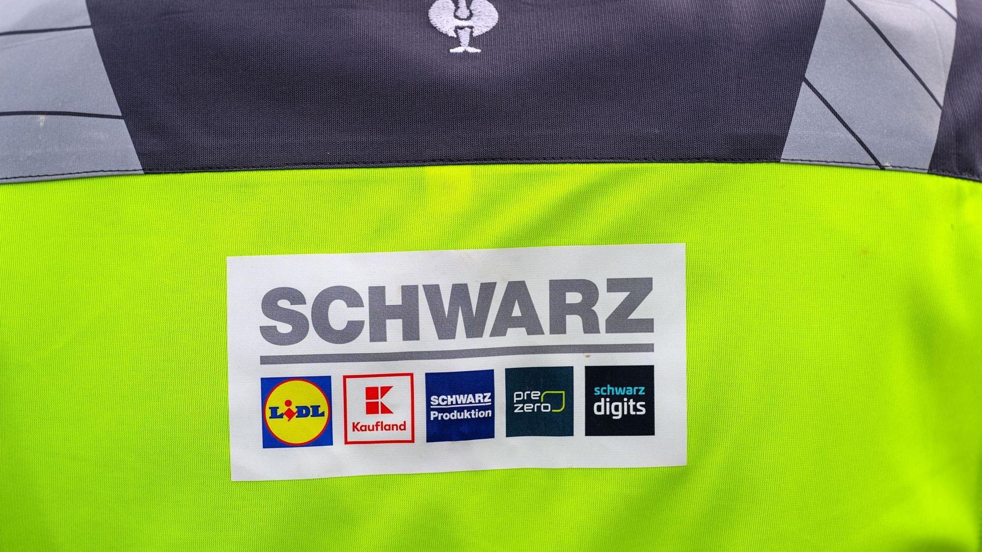 Schwarz-Gruppe