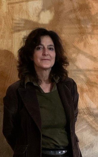 Karmen Frankl gehört zu den Initiatoren der Bildungsinitiative.