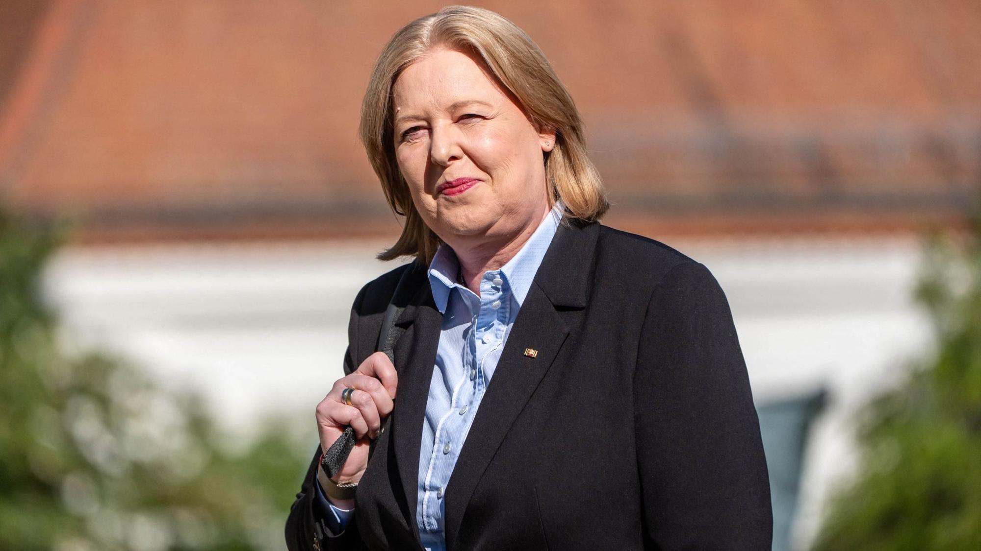 Bärbel Bas