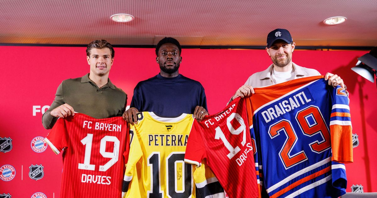 Eishockey: Kölner Haie wurden beim Draisaitl-Gastspiel übergangen