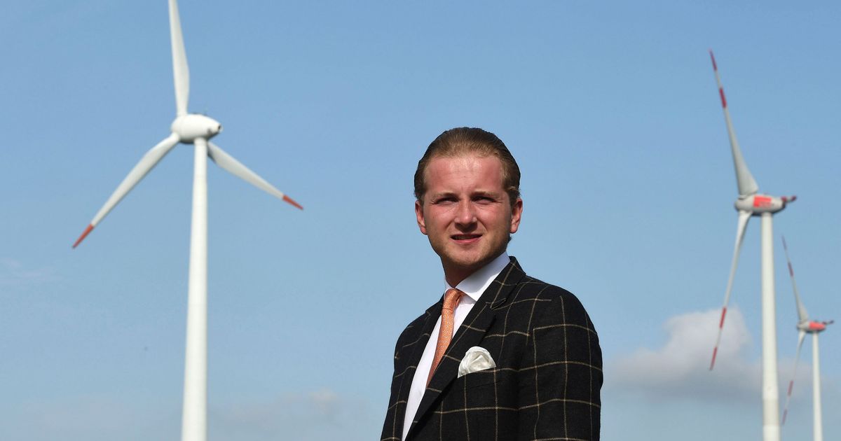 “Greetings from Moscow”: Wind energy fraudster Holt on the run - | ...