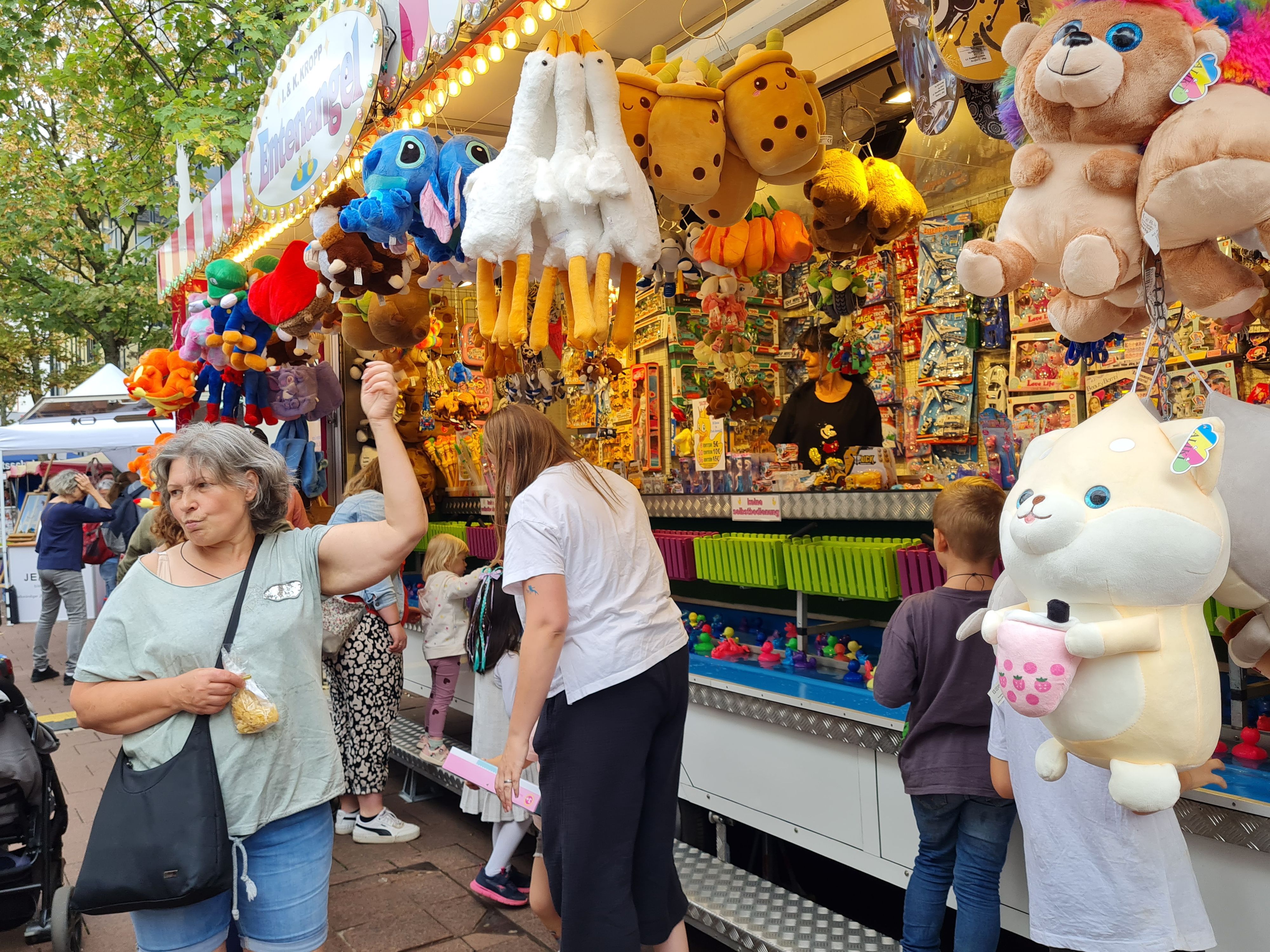 Stadtfest Siegburg 2026