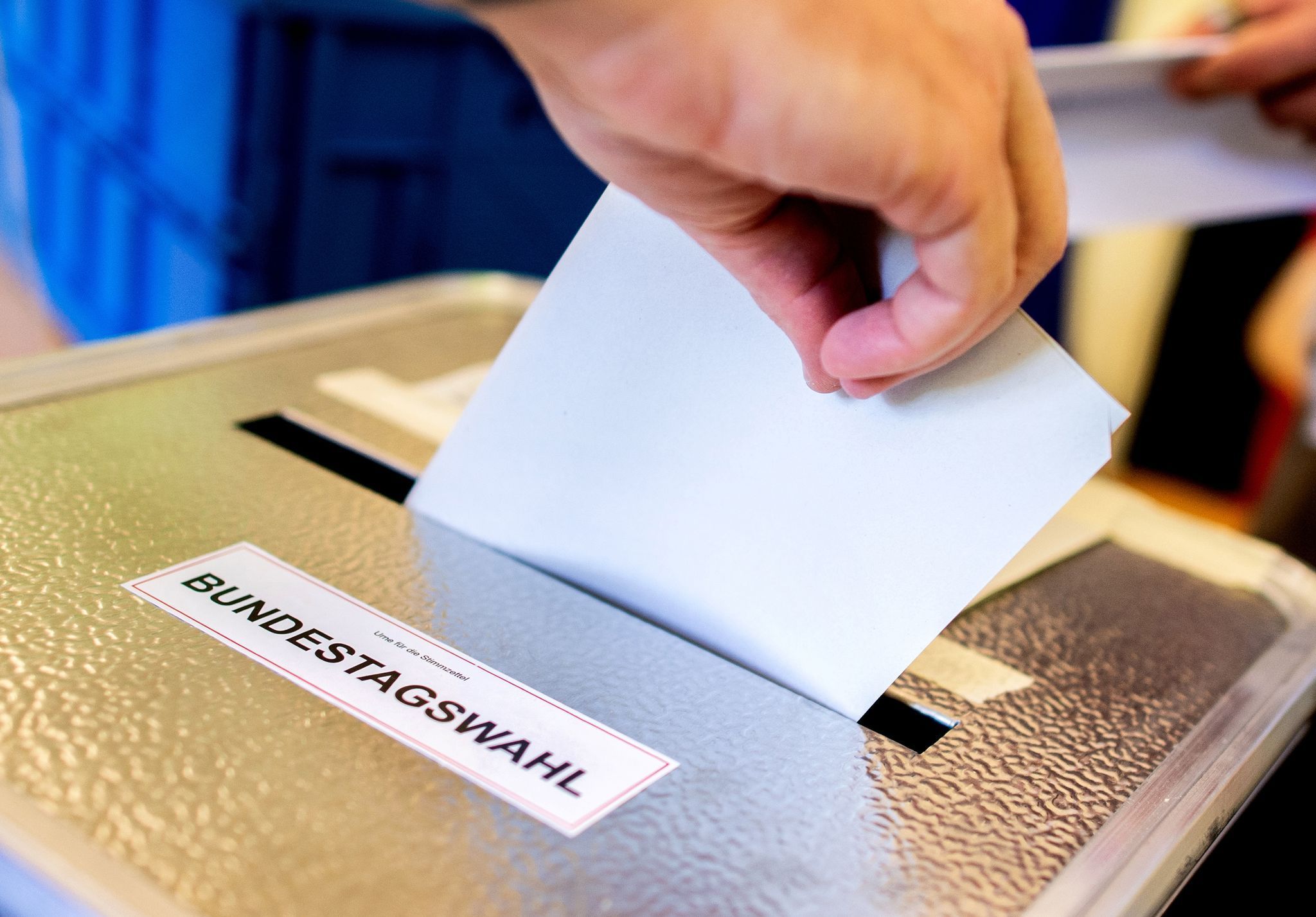 Bundestagswahl