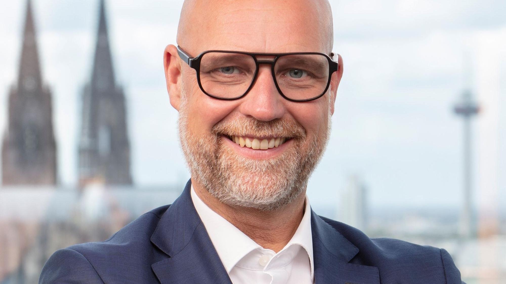 Volker Görzel