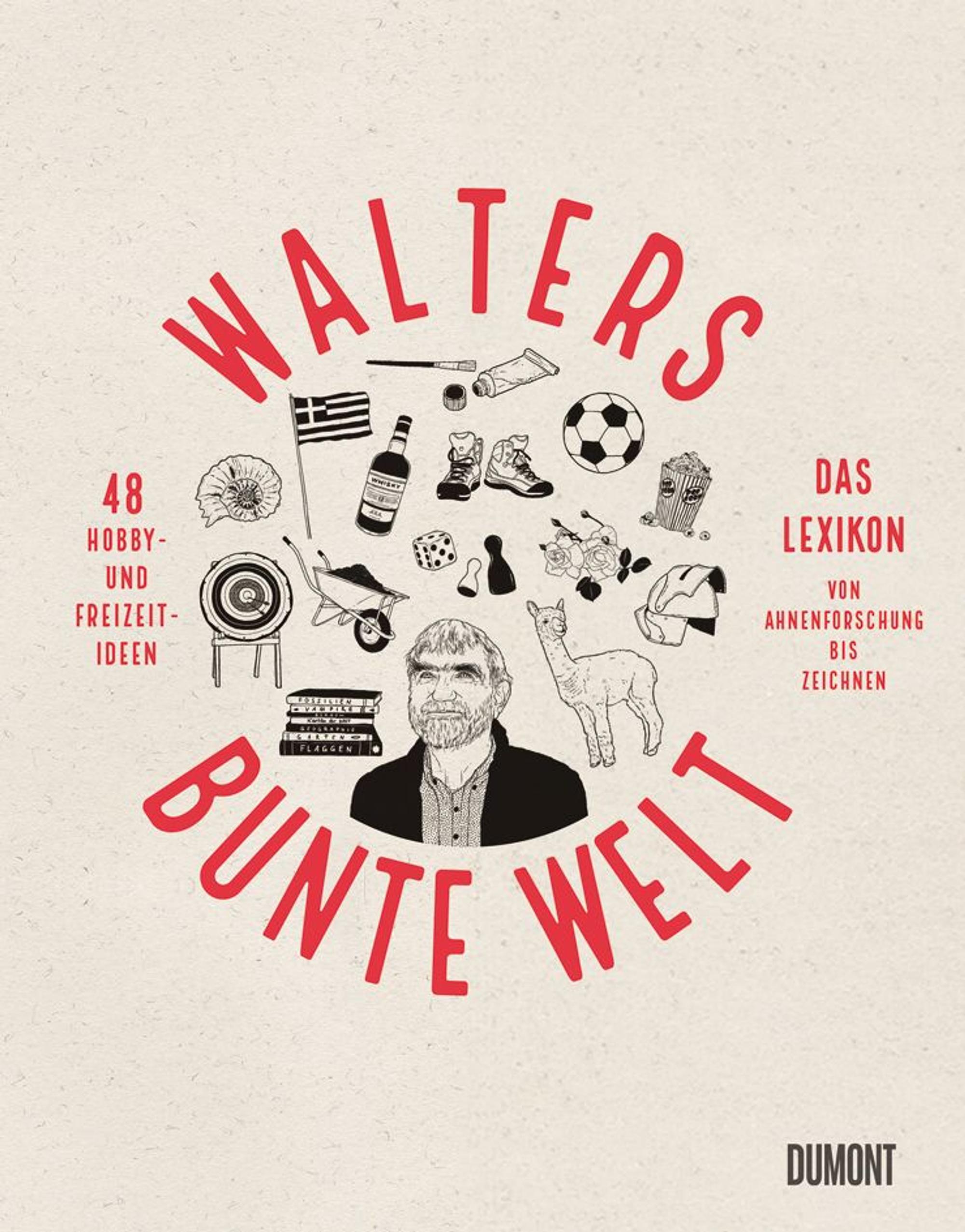 Walters bunte Welt