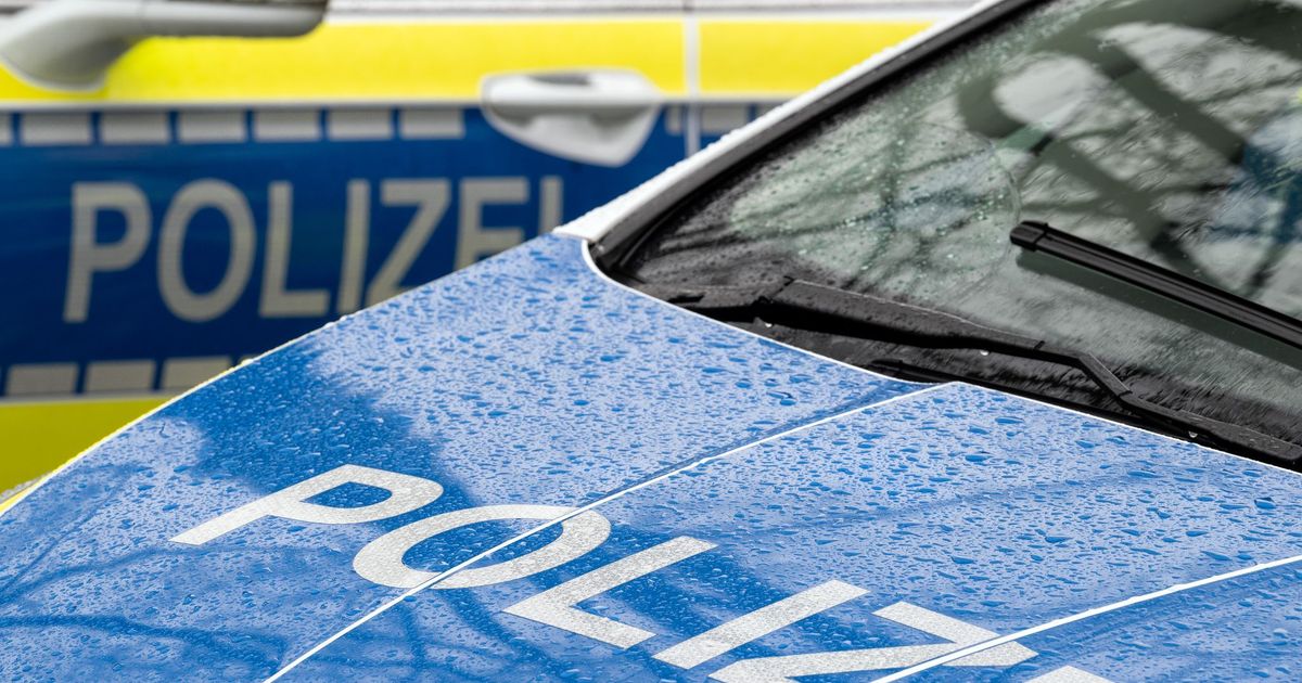Polizei vor Ort: Mehrere Schüsse auf türkische Bar in Köln