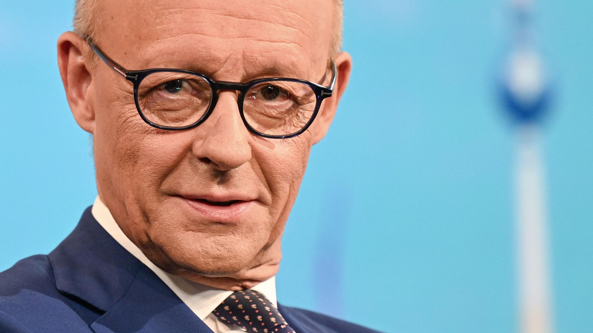 Kanzler Friedrich Merz will den russischen Machthaber Wladimir Putin für den Drohnenangriff in Leipzig bezahlen lassen - aber wie?