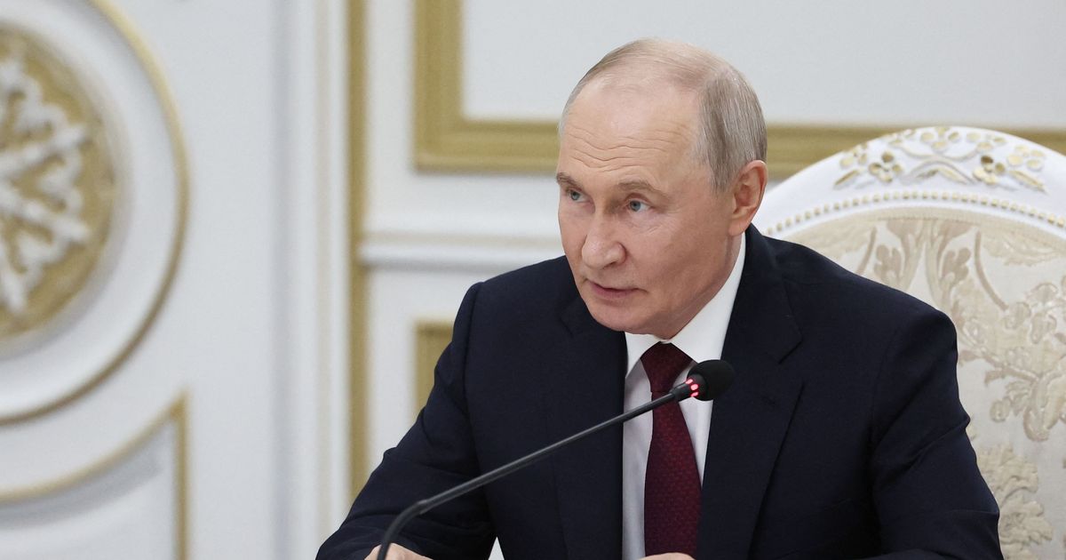 Drohne in Leipzig: Konsulat in Bonn wird geschlossen – Putin verärgert ...