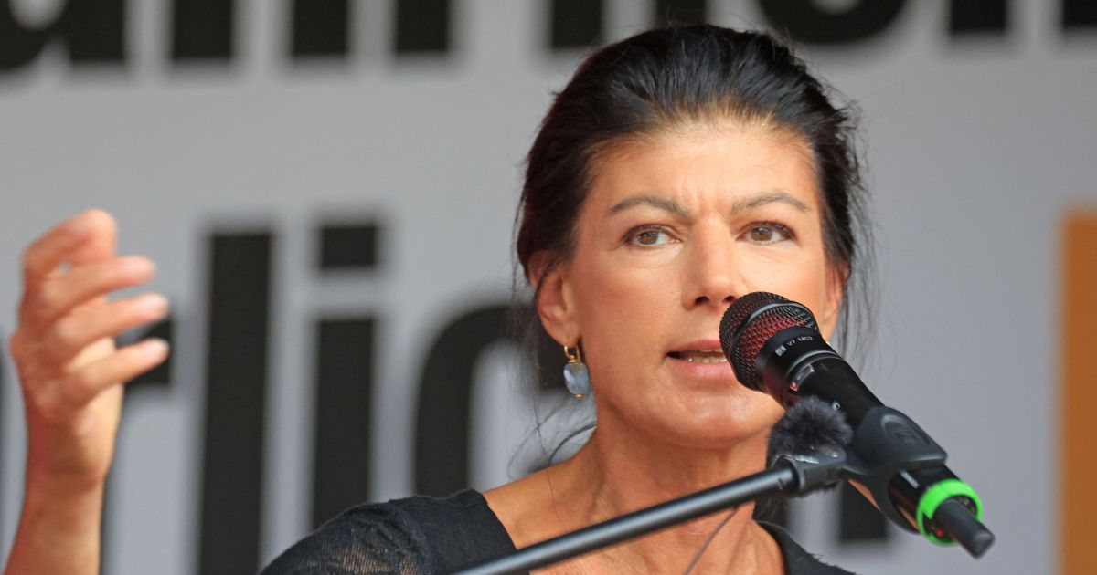 Kölner Abgeordneter: „Was will Wagenknecht uns sagen?“ – Lauterbach ...