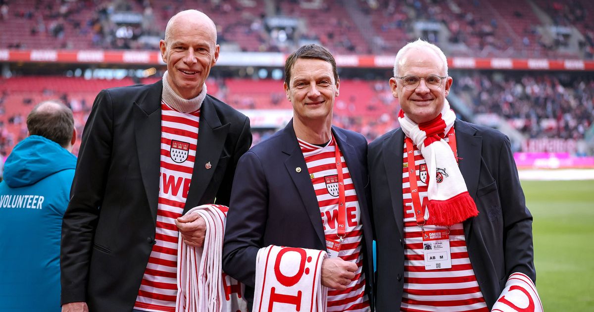 Auch der Ort steht fest: FC gibt Termine für Mitgliederversammlungen ...