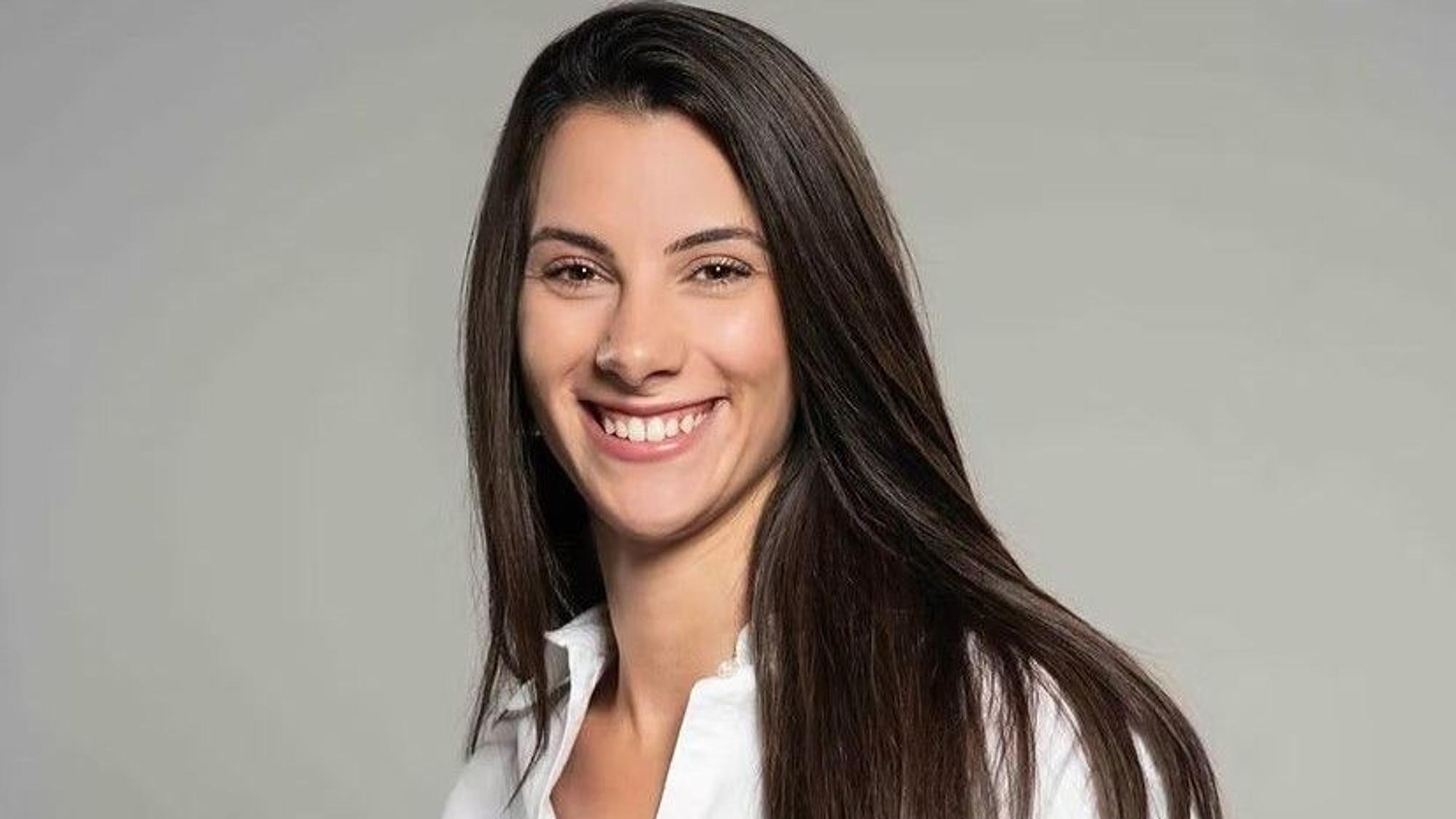 Ann-Christin Rippel-Akbari ist Autismustherapeutin in Troisdorf.