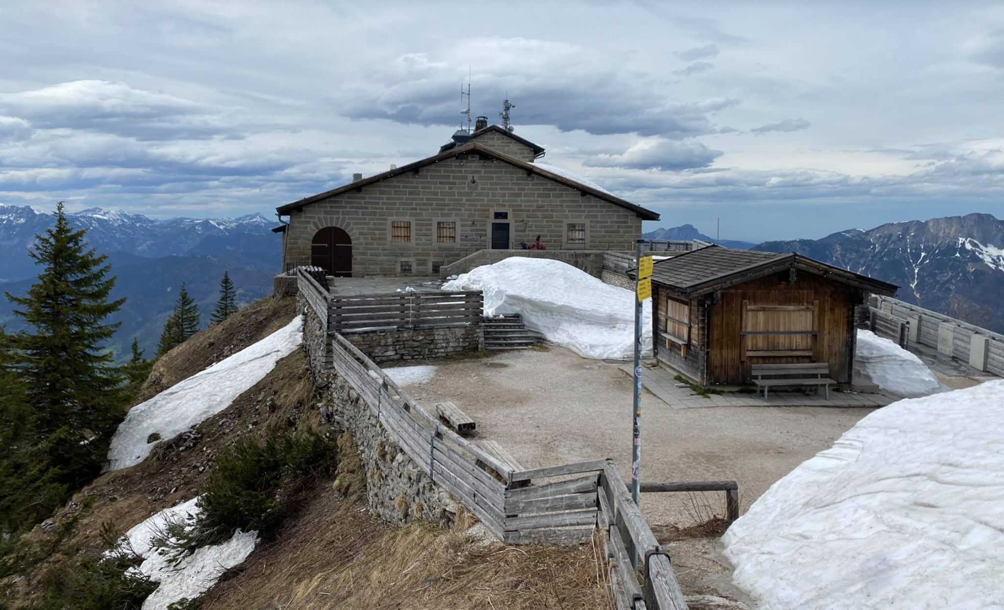Kehlsteinhaus