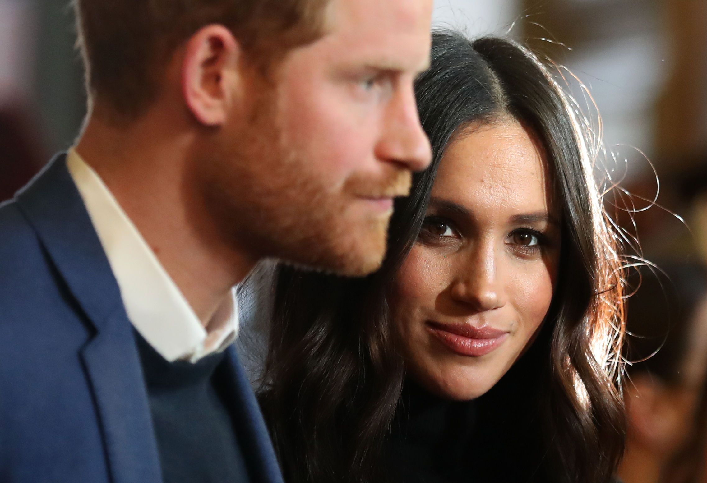 Meghan, Herzogin von Sussex und ihr Mann, Prinz Harry, wollen nach Großbritannien zurückkehren.