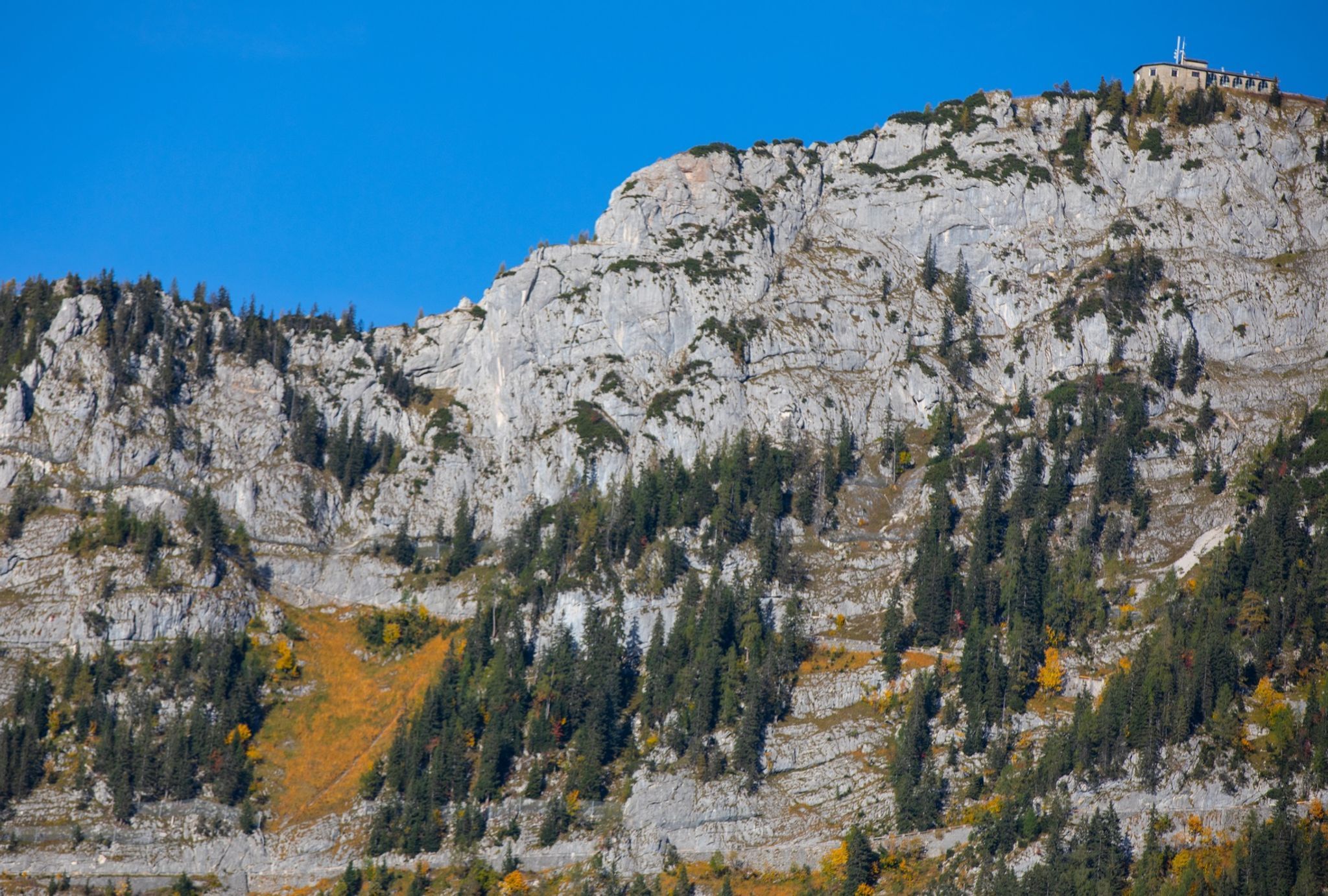 Kehlstein