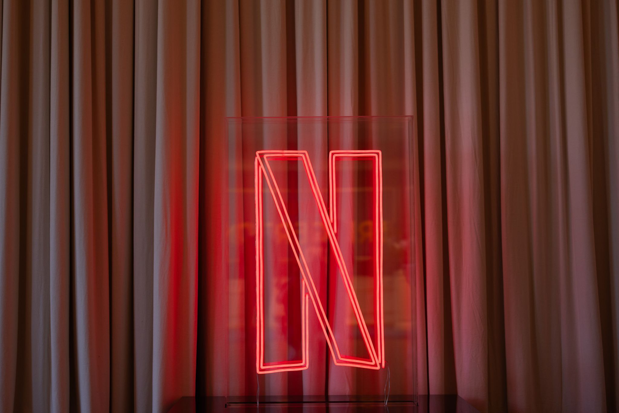 Netflix