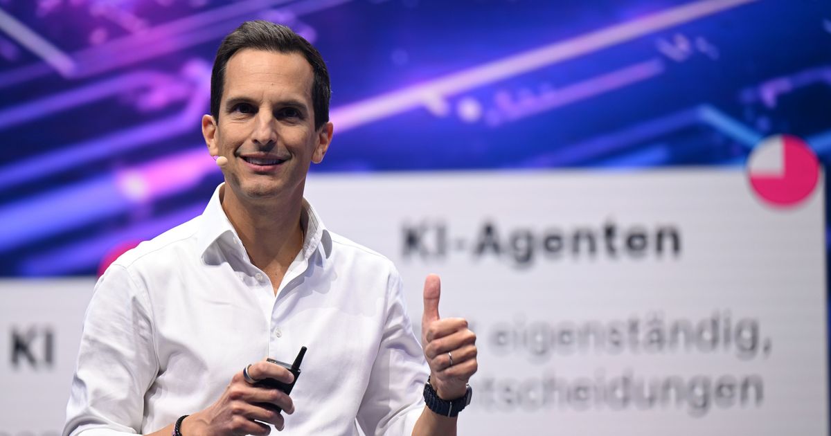 Digital X: „Köln und Bonn sind Heimat der Telekom“