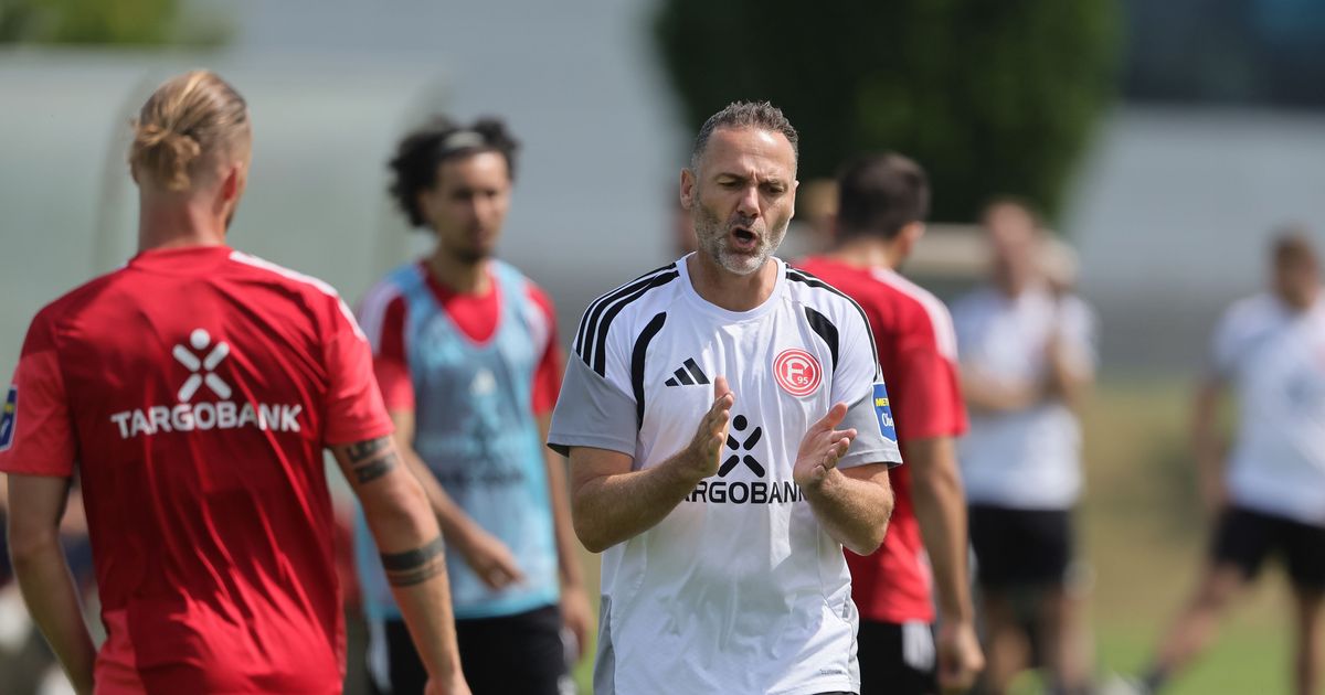 Alexander Ende: „Fortuna Köln wird bei mir immer einen besonderen ...