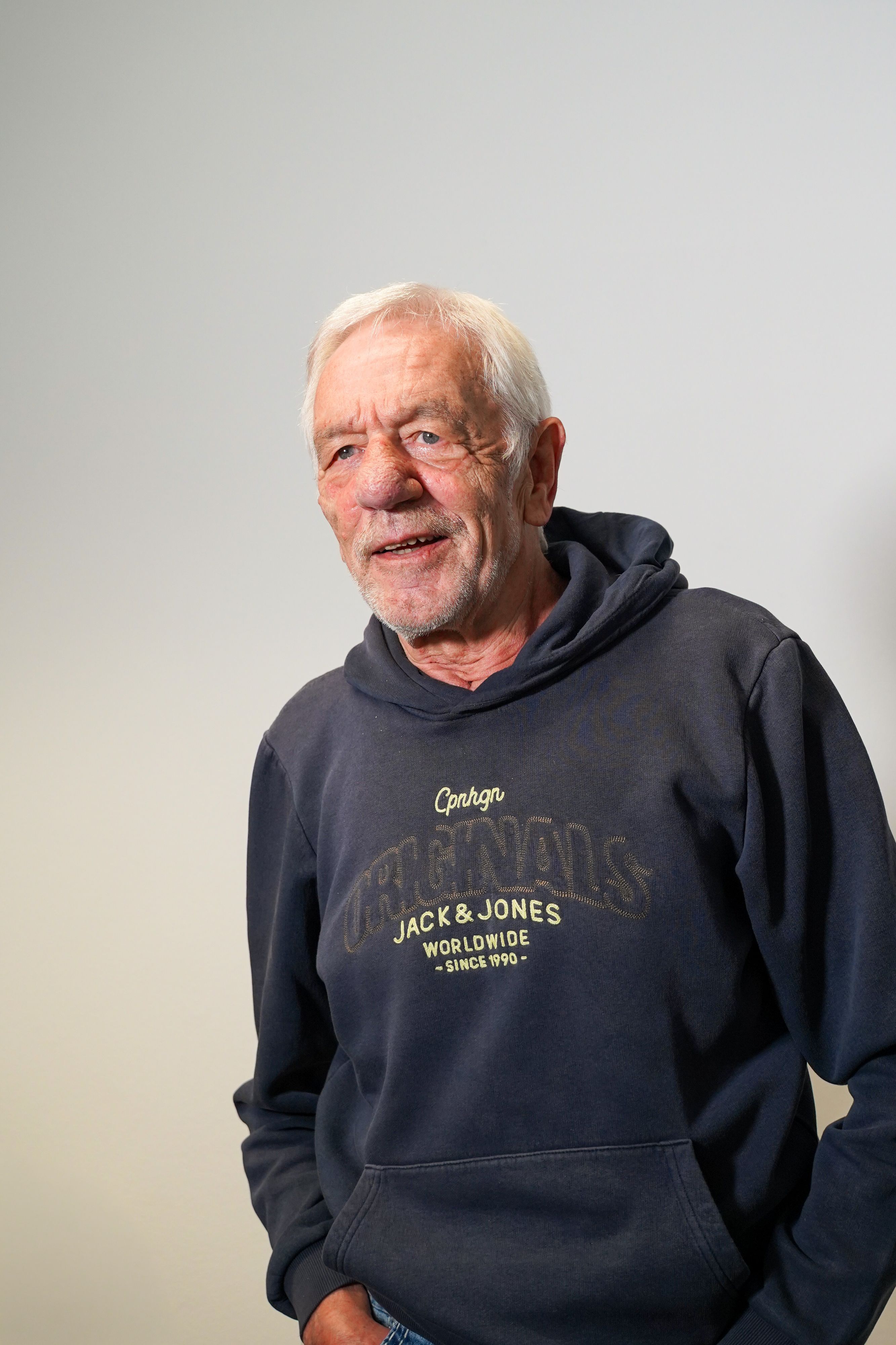 44 Jahre lang hat Günter Härting (76) aus der Waldbröler Ortschaft Puhl den Vieh- und Krammarkt als Marktmeister geleitet. Jetzt geht er in den Ruhestand.