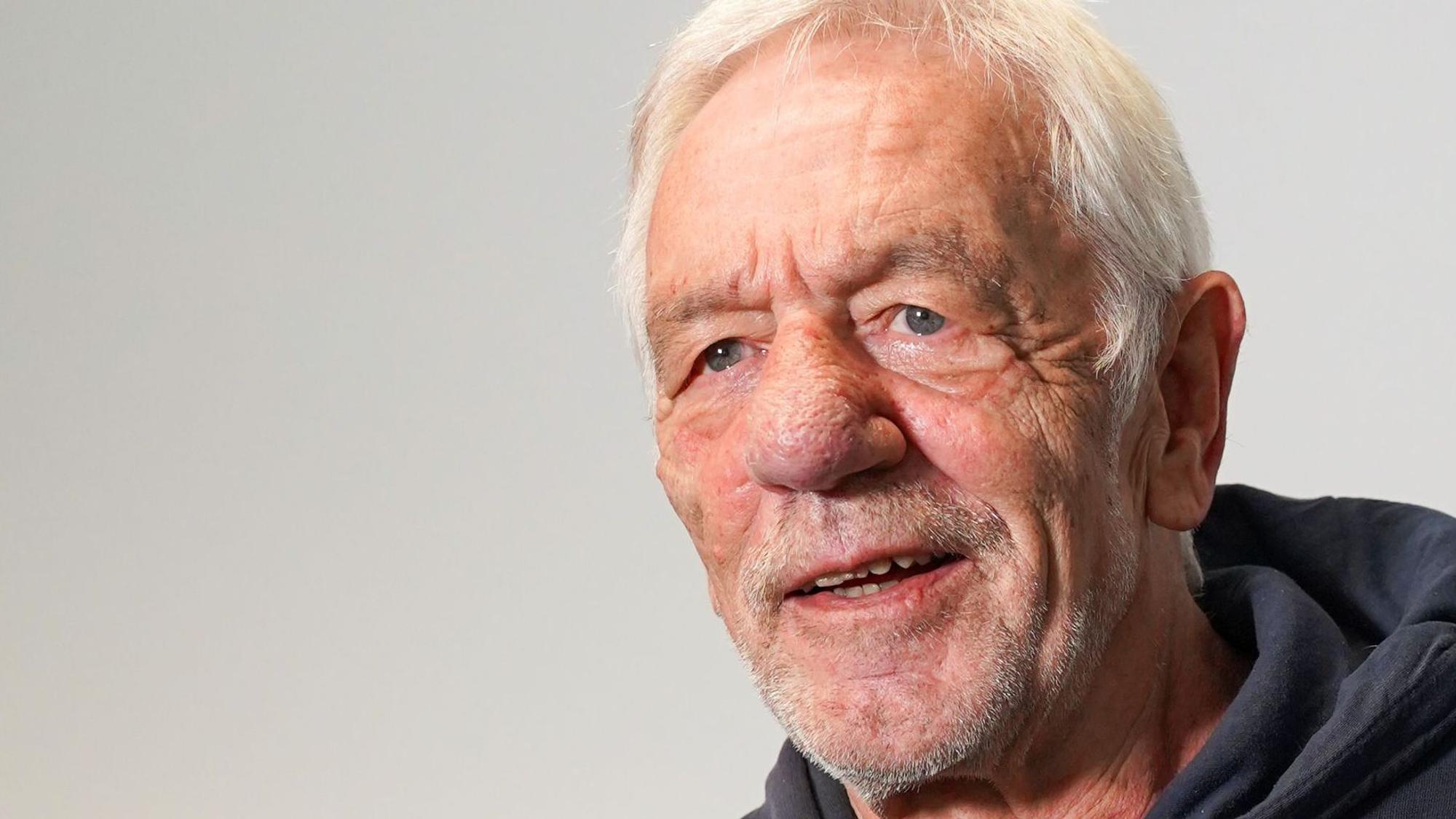 44 Jahre lang hat Günter Härting (76) aus der Waldbröler Ortschaft Puhl den Vieh- und Krammarkt als Marktmeister geleitet. Jetzt geht er in den Ruhestand.