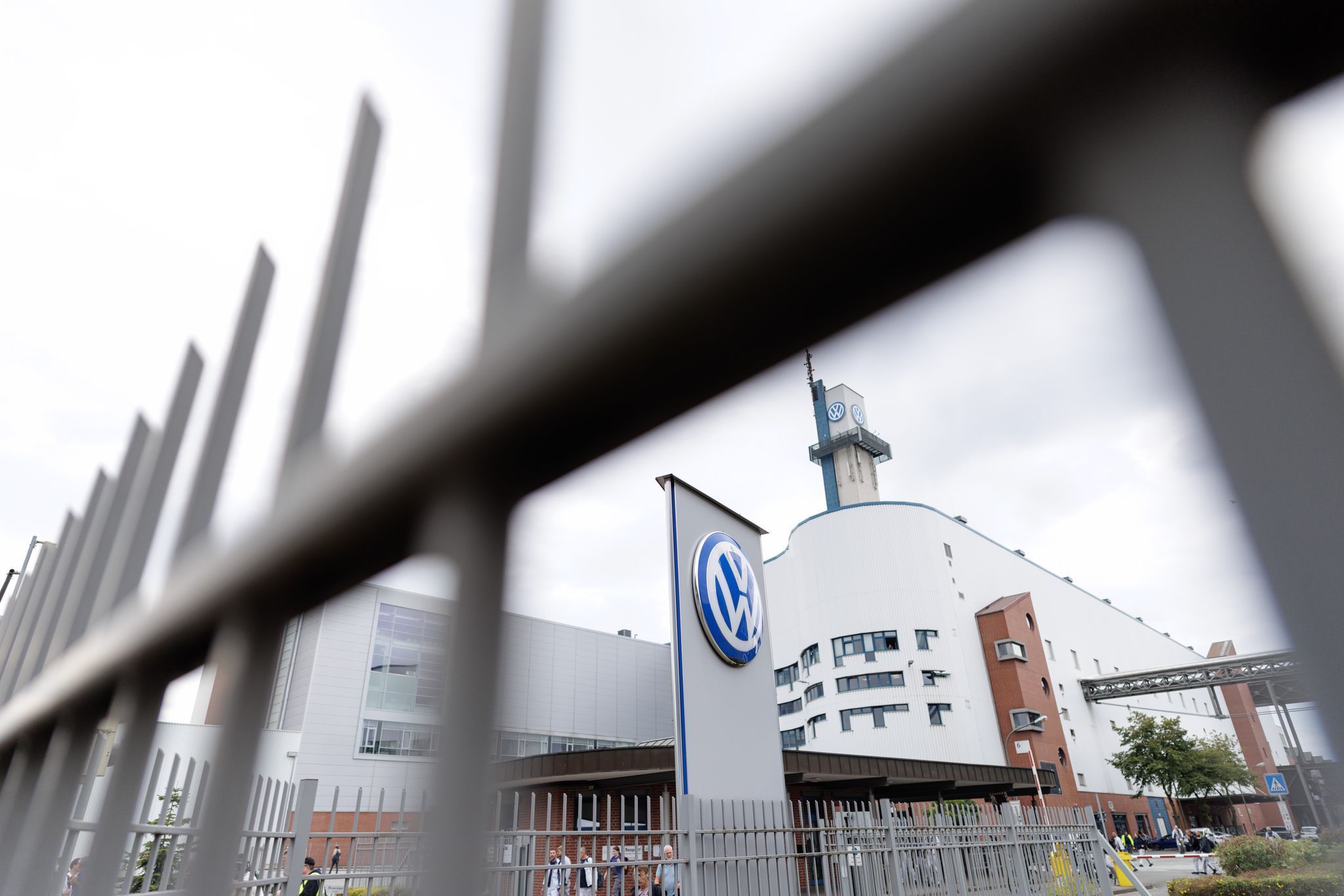 VW-Werk Osnabrück