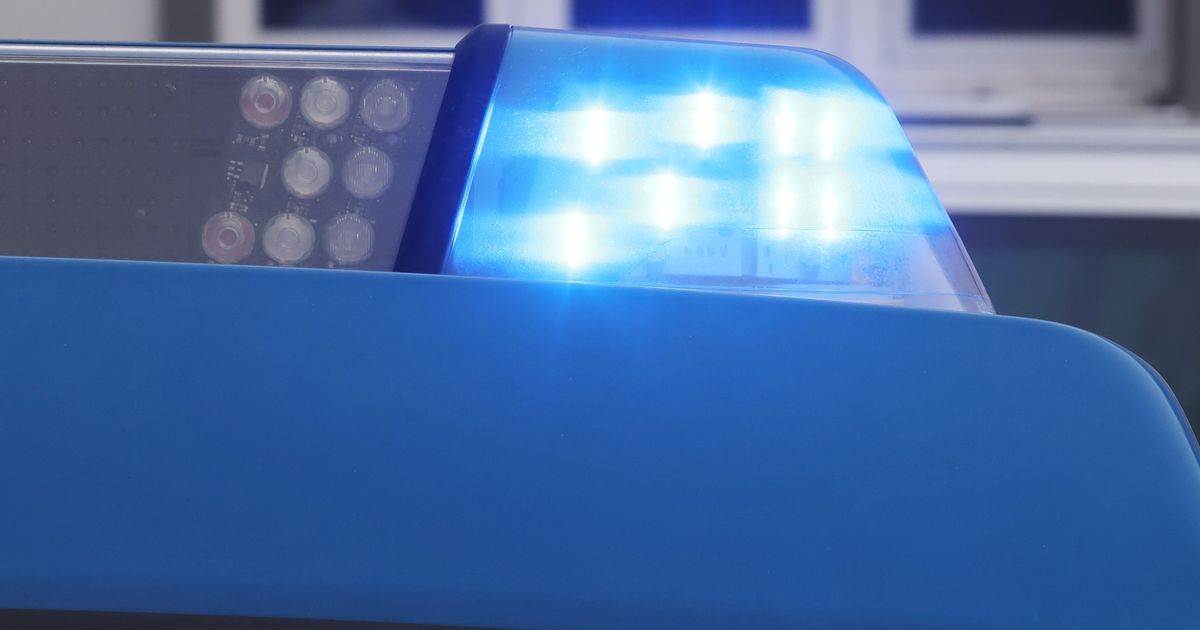 Police are looking for witnesses: Two senior citizens attacked at their ...