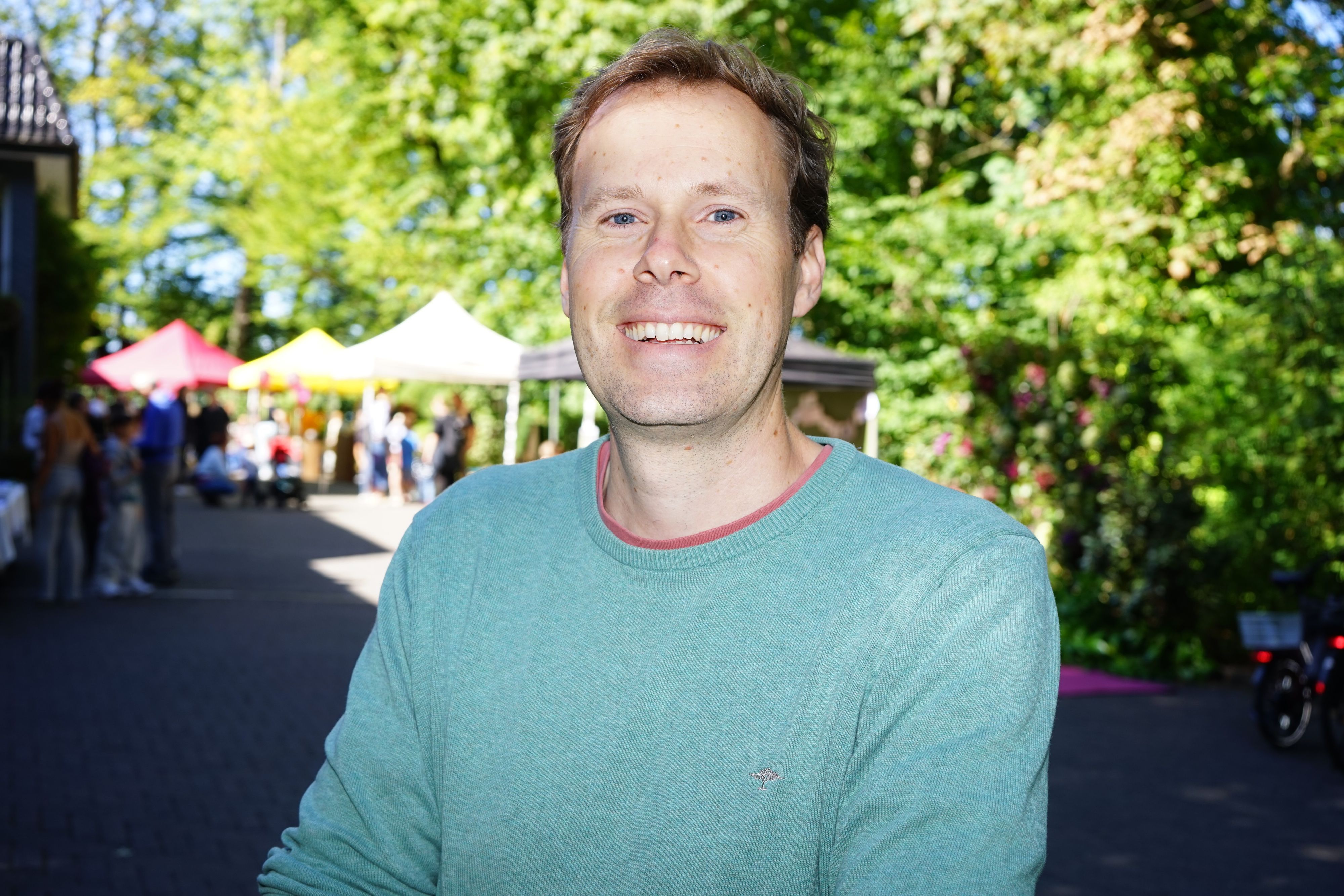Christian Schmeink