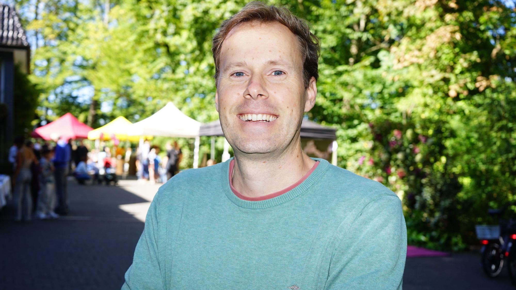 Christian Schmeink