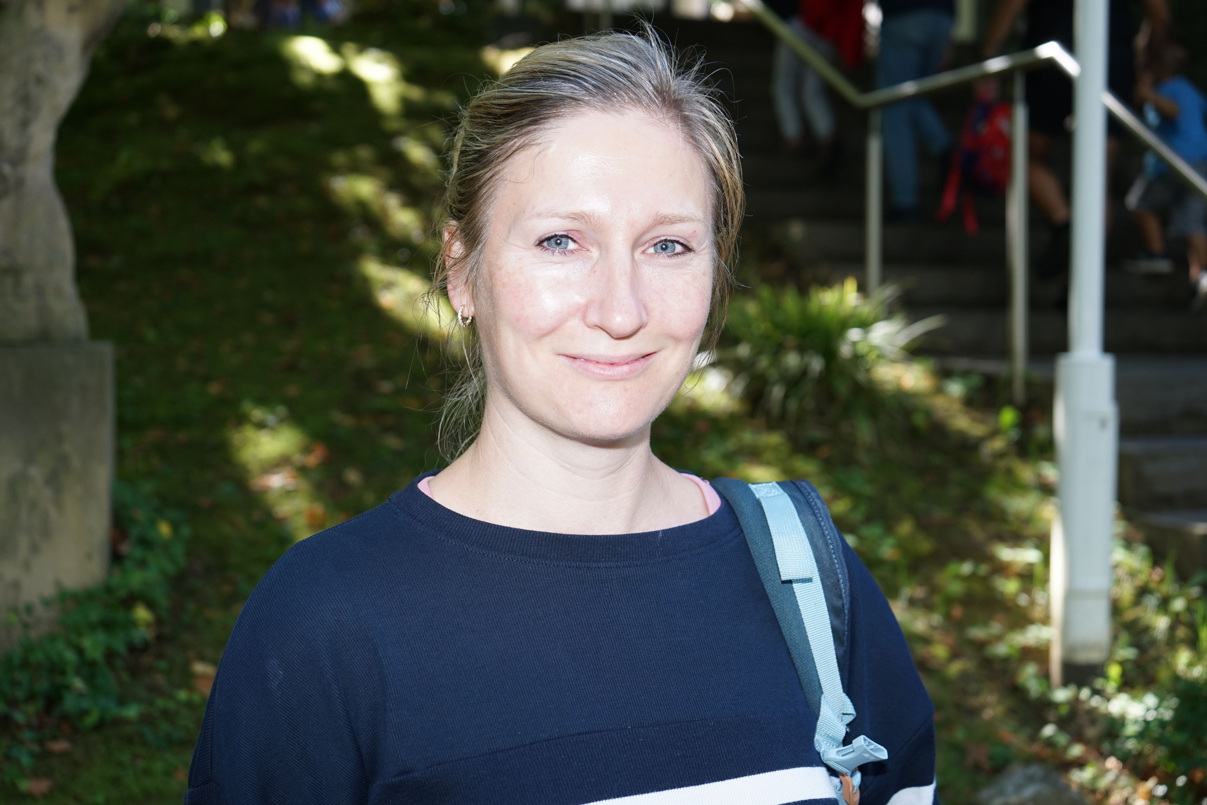 Melissa Schmeink