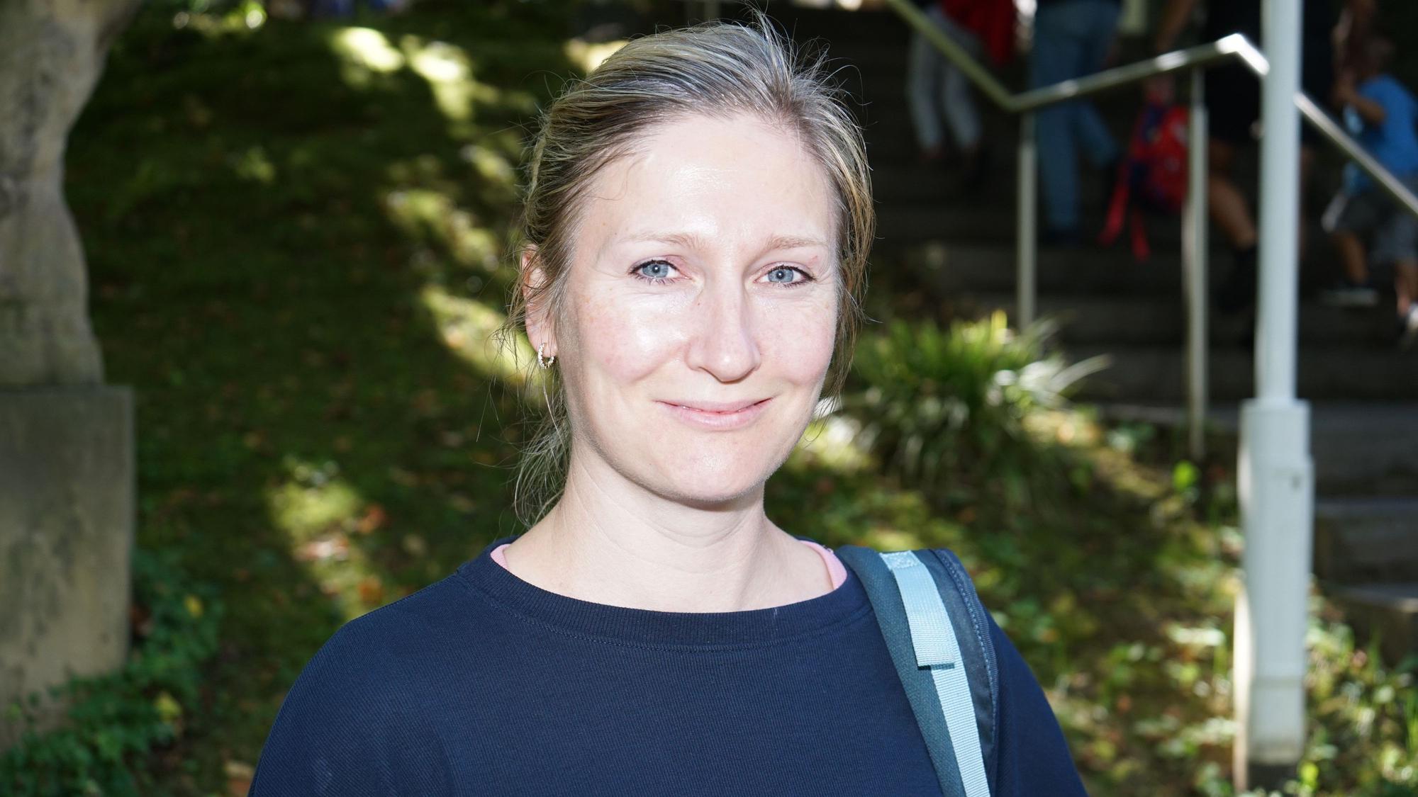 Melissa Schmeink