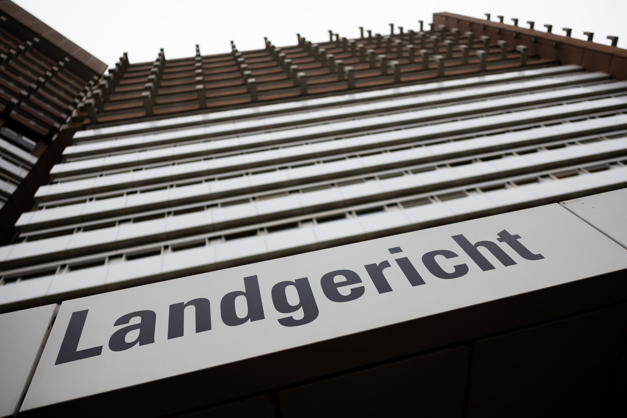 Prozess vor dem Kölner Landgericht gestartet