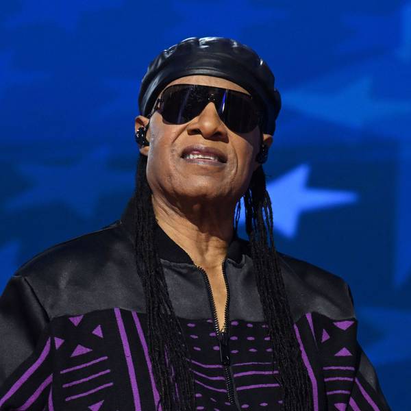 Stevie Wonder gibt ein exklusives NRW-Konzert in der Lanxess-Arena.
