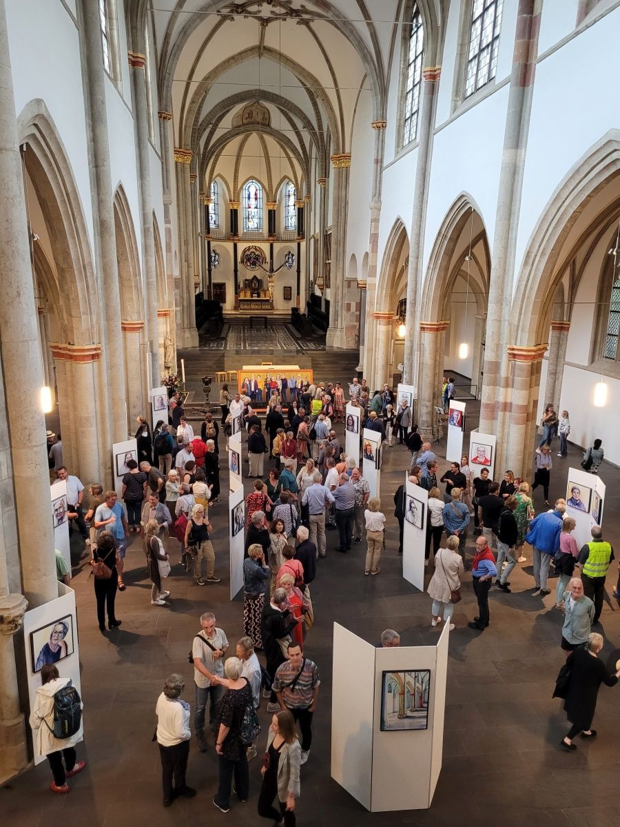 Die letzte Severinale fand im Jahr 2023 statt. (Archivbild)