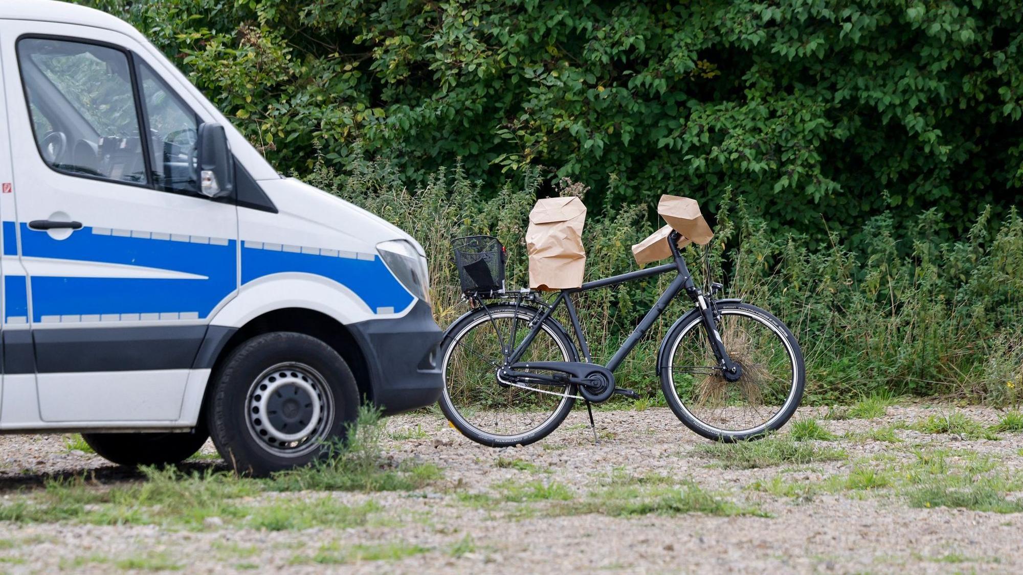Festnahme im Zusammenhang mit Sabotage am Stromnetz