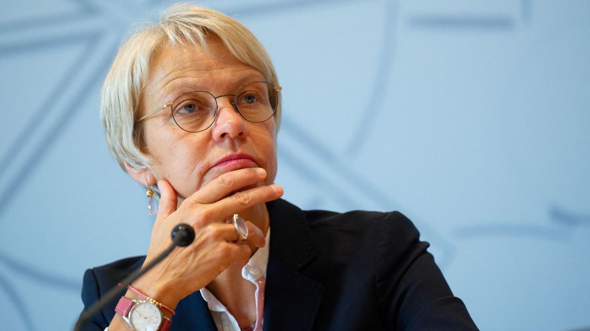 Opfer sexualisierter Gewalt an Schulen überwiegend weiblich