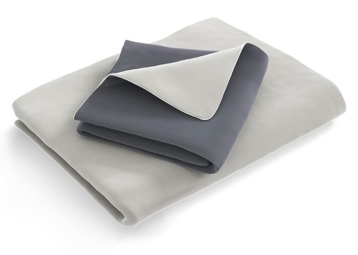 SOFT BREEZE® Satin-Bettwäsche