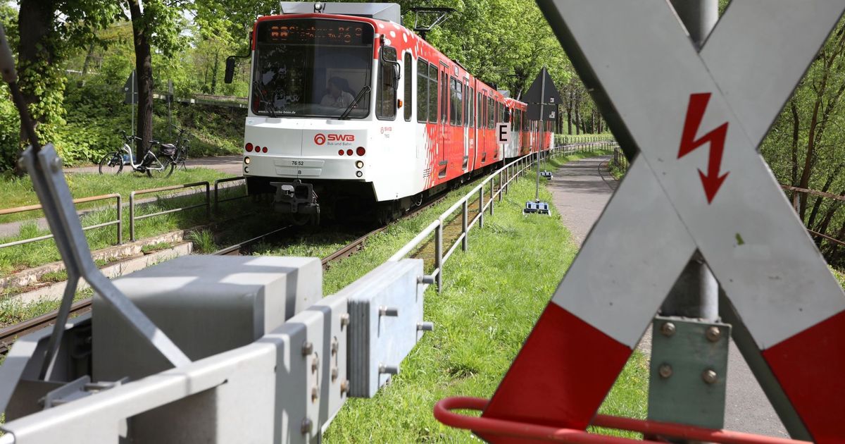 „Zustand nicht hinnehmbar“: Aufsichtsräte der SWB fordern konkrete ...