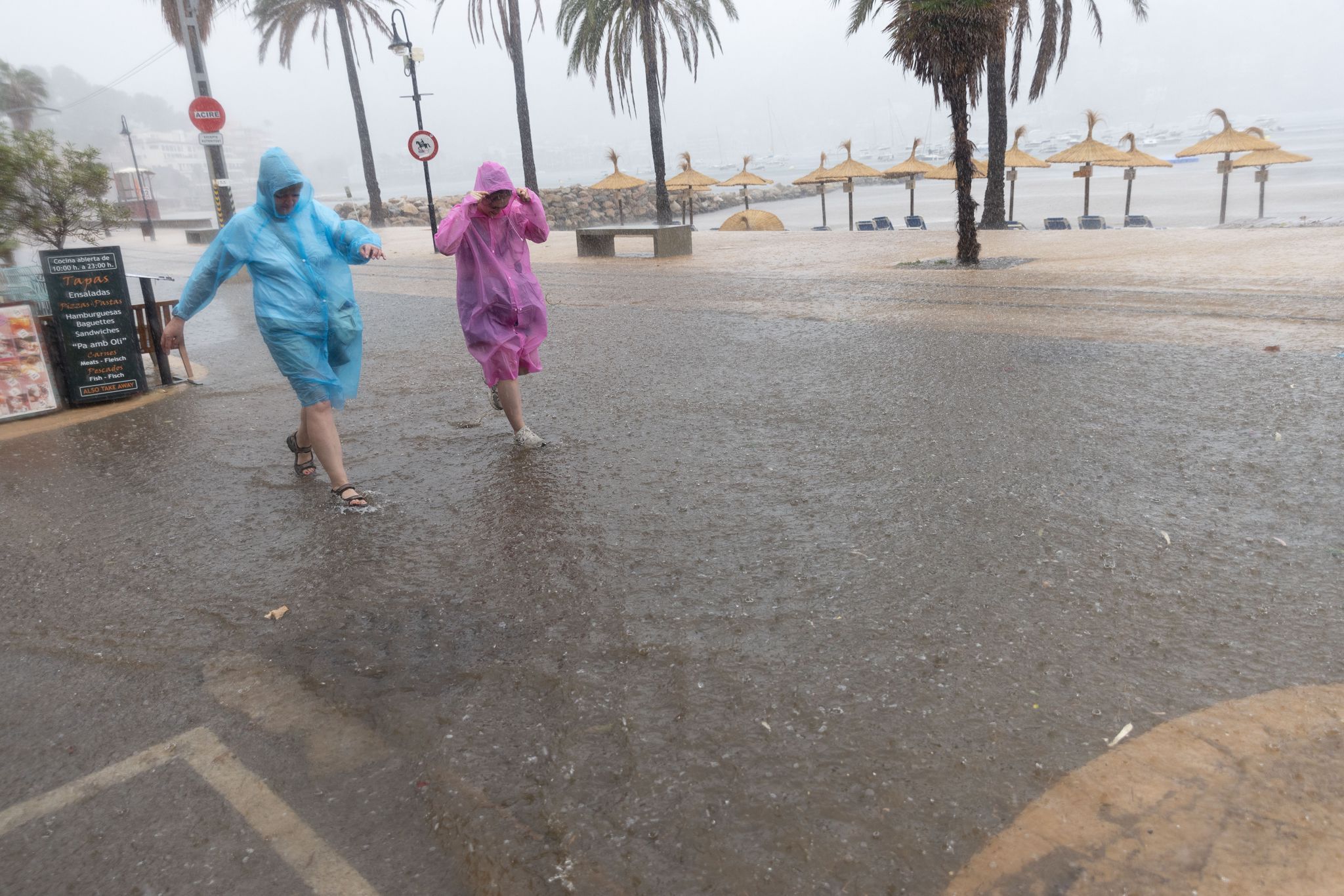 Wetter auf Mallorca
