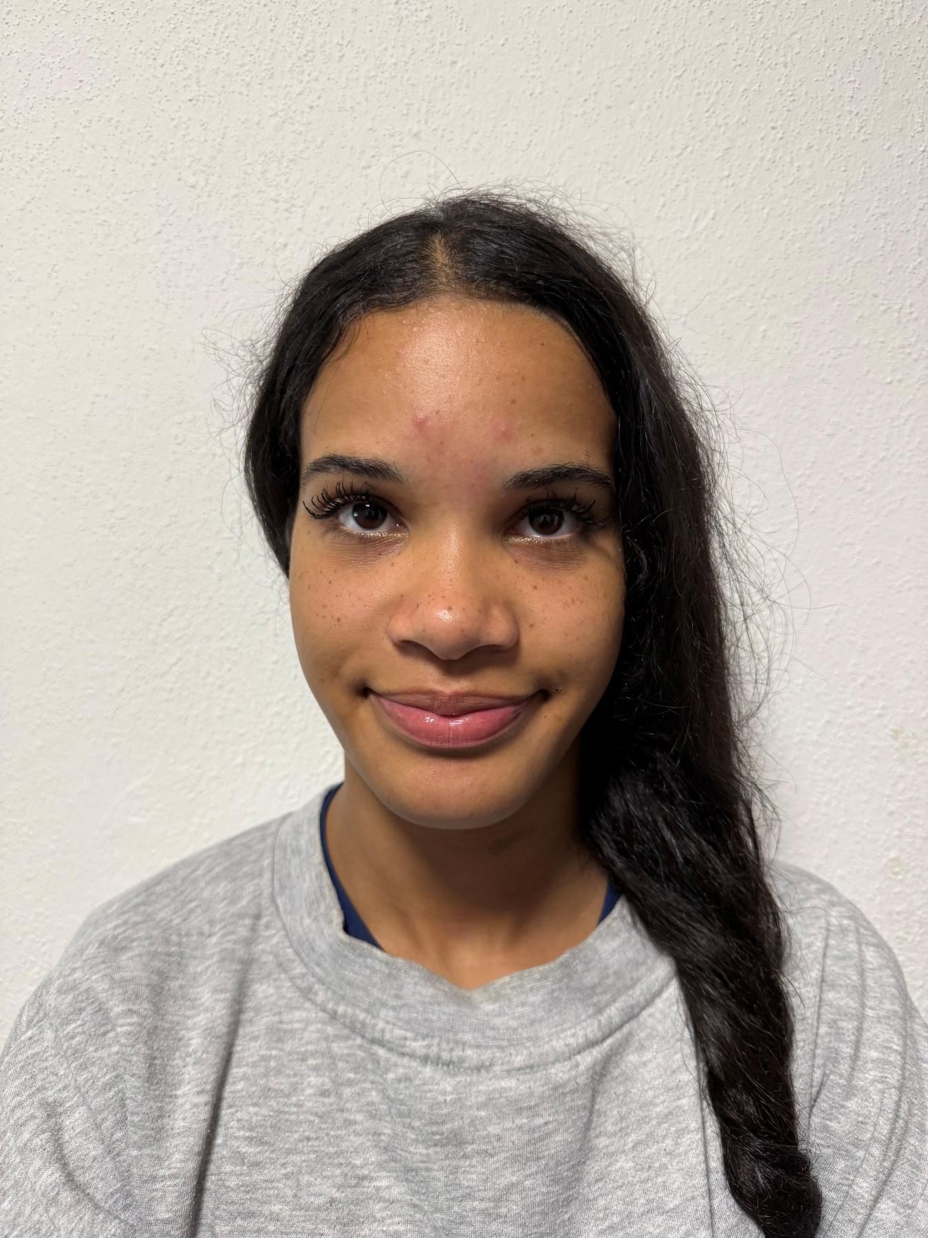 Die vermisste Aahliya F. aus Schleswig-Flensburg