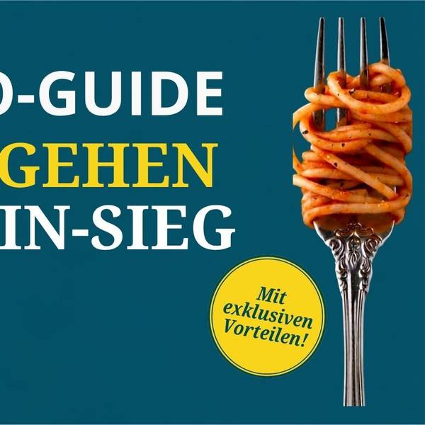 12 Restaurants in Rhein-Sieg, die jeder kennen sollte