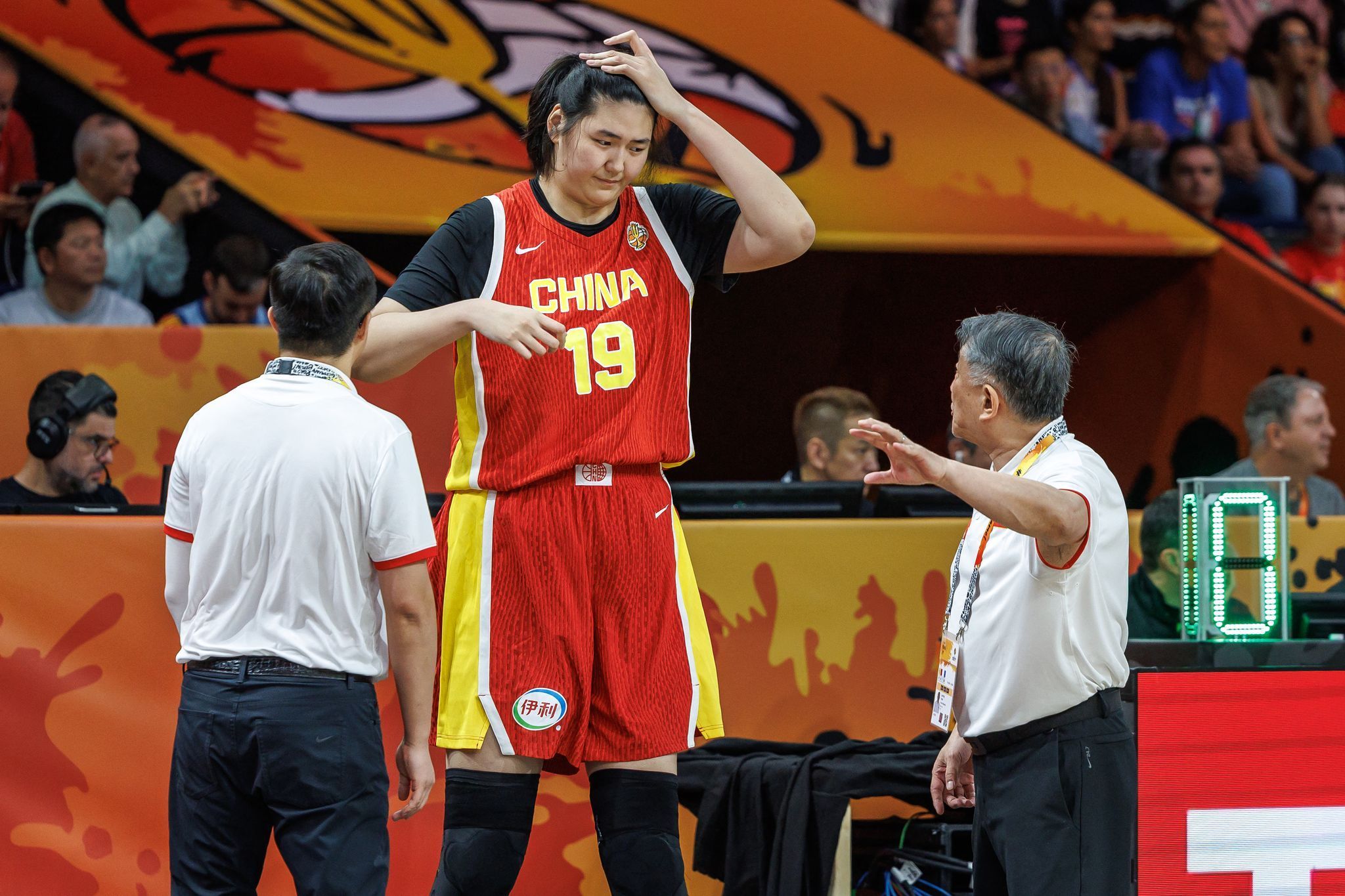 Zhang Ziyu