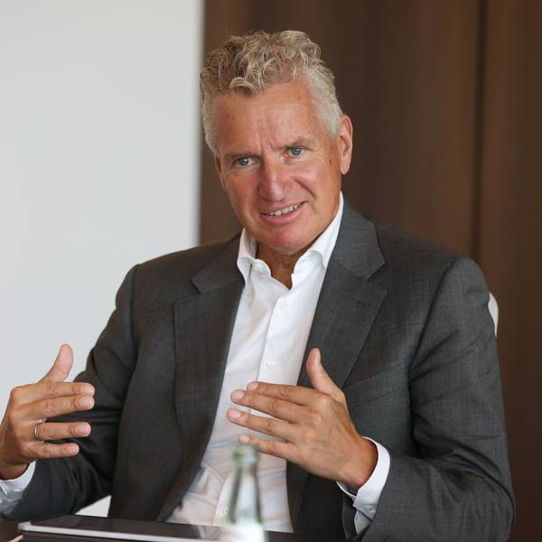 Frank Blase von Igus.