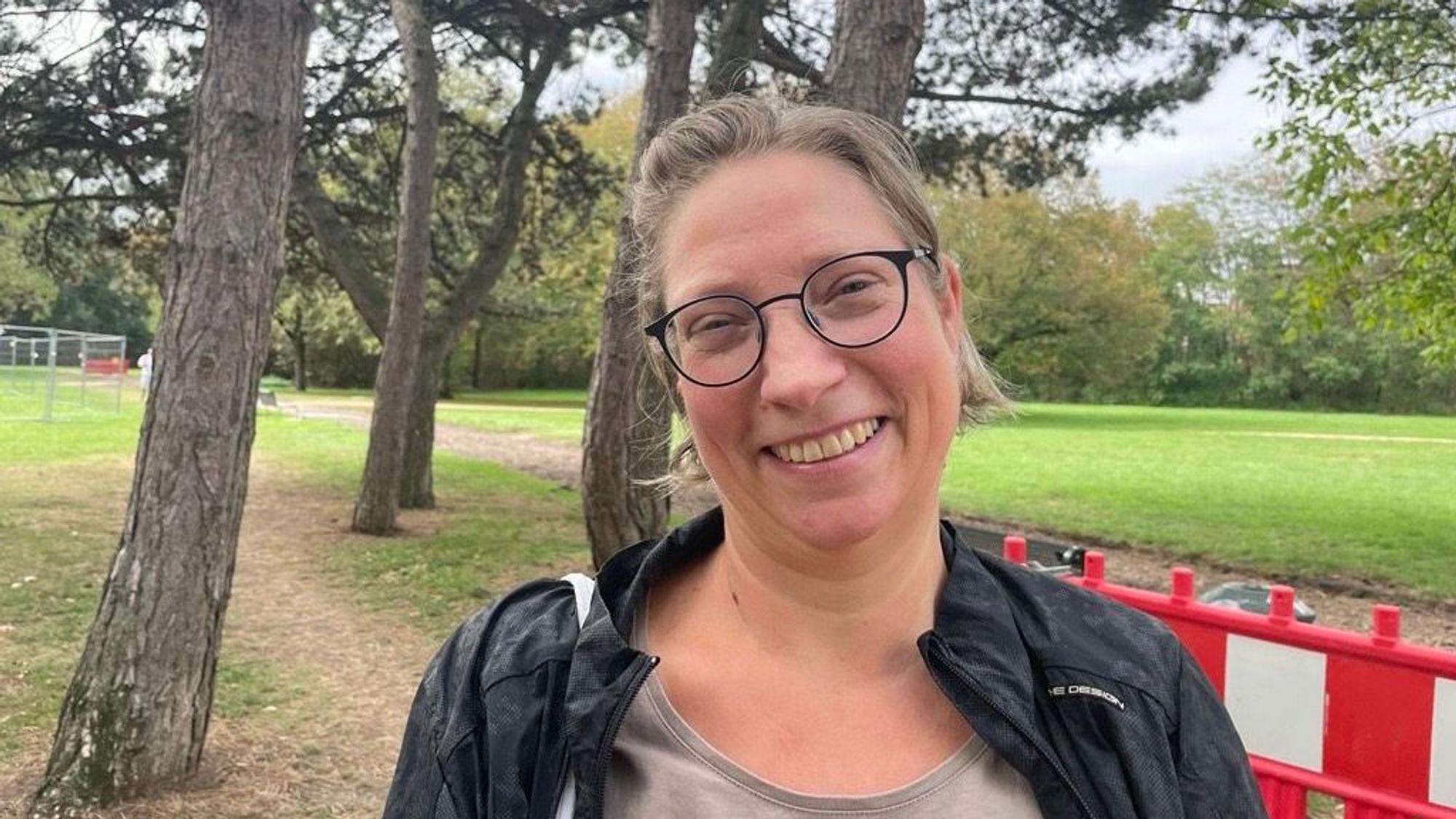 Christin Langweg