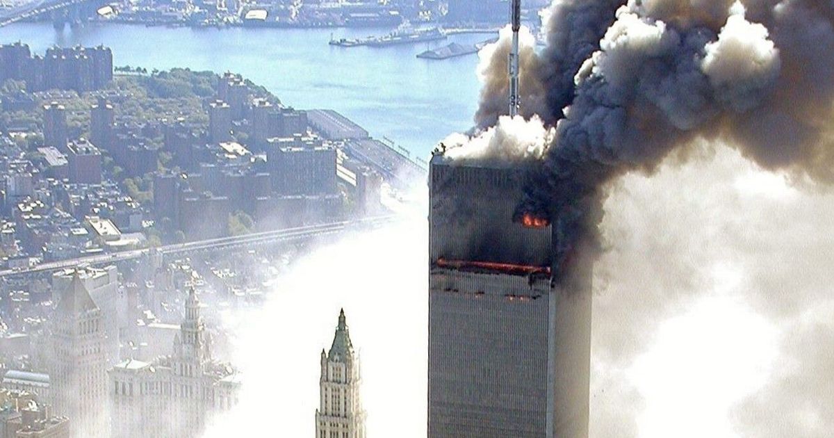 Distressing last calls on 9/11: